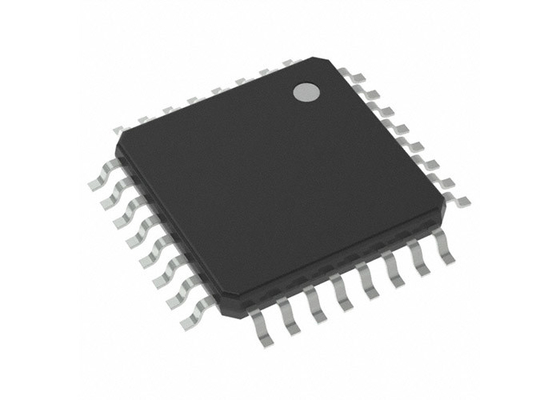 وحدة تحكم دقيقة ATSAML10E15A-AF MCU 32 بت أحادي النواة 32 ميجاهرتز SAM L10 IC