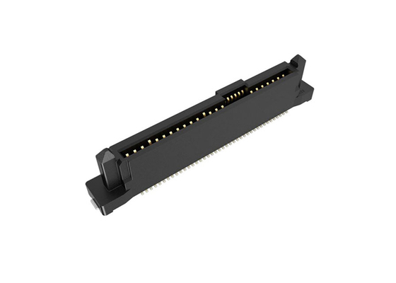 موصلات PSASF3130201TR موصل قابل للتوصيل 68POS SAS PCIe موصل مقبس