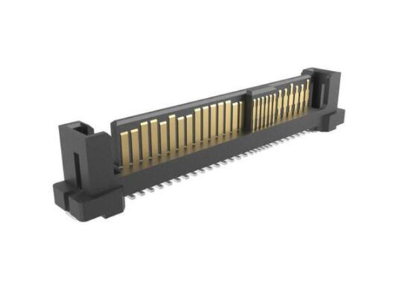 وصلات PSASM3130131TR SAS PCIe وصلة وصلة 68POS وصلات قابلة للشحن