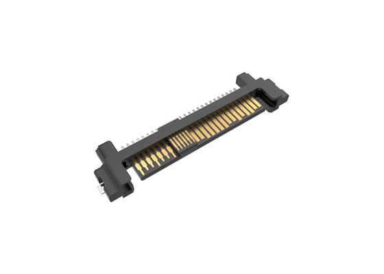 وصلات PSAS4M2130021TR وصلات SAS/PCIe 4.0 متعددة البروتوكولات عالية السرعة مع المرونة