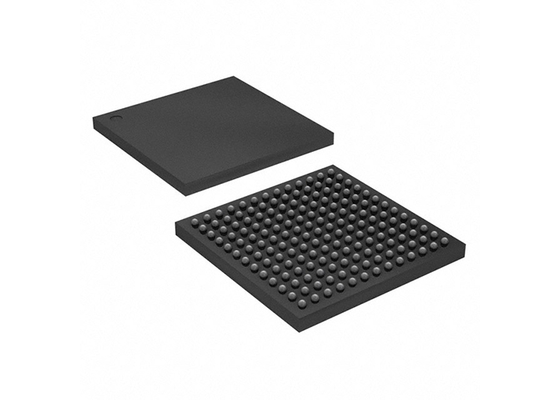 وحدة تحكم دقيقة MIMXRT1046XFQ5B MCU 32 بت 528 ميجاهرتز i.MX RT1040 IC وحدة تحكم دقيقة 169-BGA