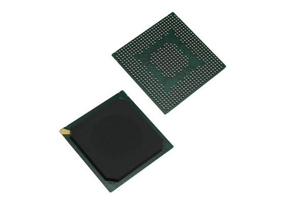 وحدة تحكم دقيقة MPC8343CVRADDB MCU 1 نواة 32 بت 266 ميجاهرتز معالج دقيق IC 620-HBGA