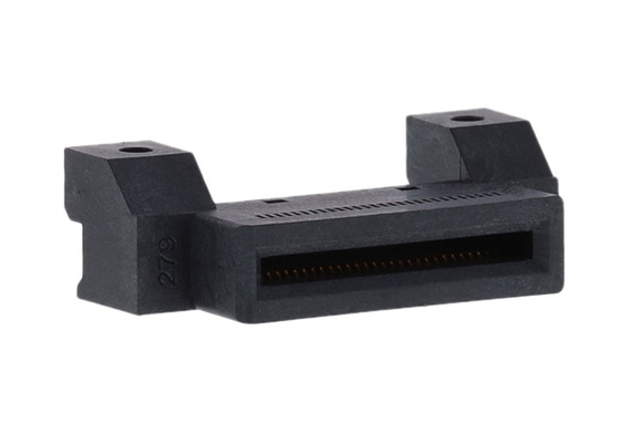 ME10056334B1A01 موصلات موصل حافة البطاقة 56POS Mini Cool Edge 0.60mm موصل