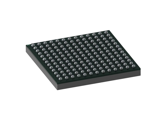 وحدة تحكم دقيقة MCIMX233DJM4CR MCU i.MX23 1 نواة 32 بت 454 ميجاهرتز معالج دقيق IC 169-MAPBGA