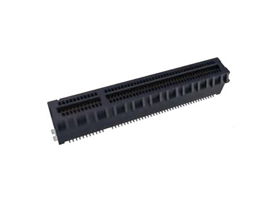 10157063-0221010LF الاتصالات بطاقة الحواف الاتصالات PCI Express 95POS