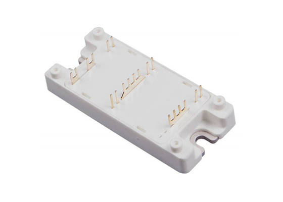 وحدات IGBT للسيارات APTM10DAM05TG 100 فولت 4.5 مللي أوم معزز المروحية Si MOSFET Module