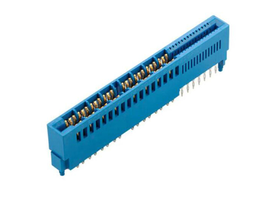 10137755-080224ELF الاتصالات 34POS EHPCE الاتصالات 5.08mm بطاقة الحافة الاتصالات