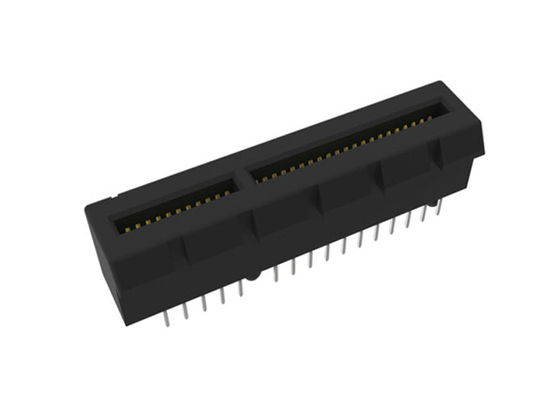 10018783-11221TLF الاتصالات PCIe الجيل 3 الاتصالات 64POS بطاقة الحافة