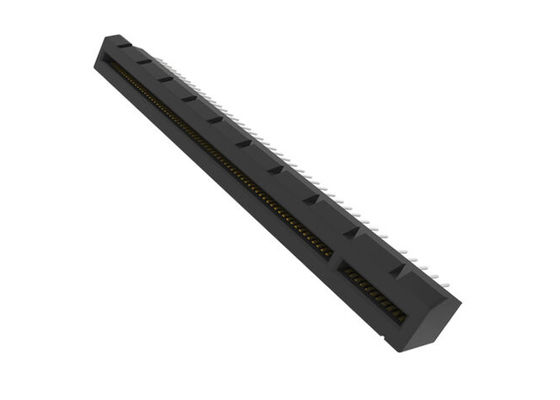10018783-10003MLF الاتصالات PCI Express Gen 3 الاتصالات بطاقة الحافة 164الموقف