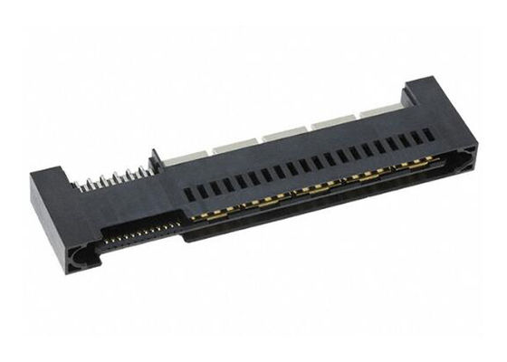 10123441-003الموصولات LF HPCE وصلة الوعاء 56POS وصلات بطاقة الحافة