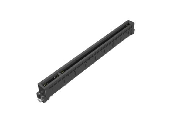CEEP16410003301 موصلات موصل حافة البطاقة 164POS PCIe Cool Edge 1.00mm موصل