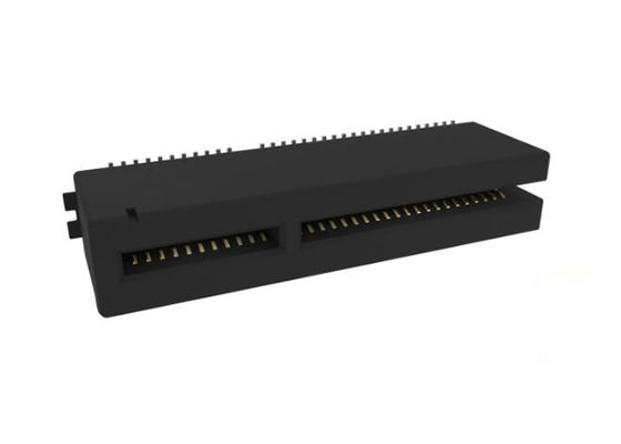 10146067-111C0LF الاتصالات PCI Express x4 الاتصالات الرأسية بطاقة حافة 64POS