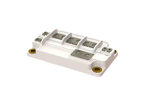APTGX300A120T6LIAG وحدات IGBT للسيارات 1200 فولت 300A وحدة SP6LI IGBT