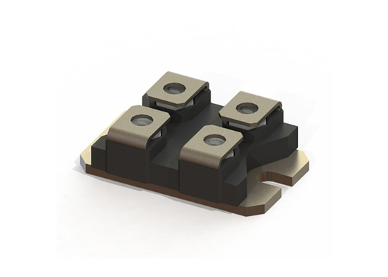 APT10M11JVRU2 وحدات IGBT للسيارات 100V 11 mOhm Boost Chopper Si MOSFET Module SOT-227