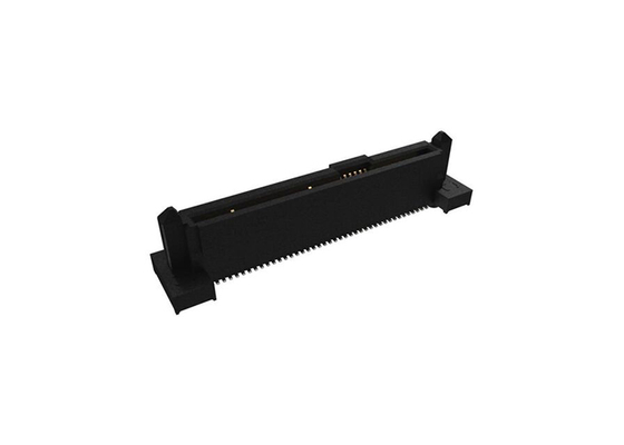 موصلات PSAS4F3130301TR SAS PCIe 4.0 لنظام التخزين الخارجي