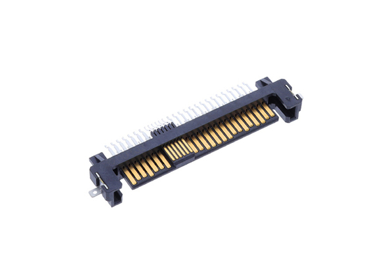 موصلات PSASM2130391TR موصلات SAS/PCIe 4.0 عالية السرعة مع مرونة