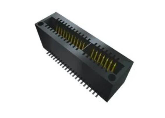 MEC1-108-02-F-D-RA2-NP-SL-TR الاتصالات ميكرو بيتش إيدج كارد سوكيت 16POS كارد إيدج