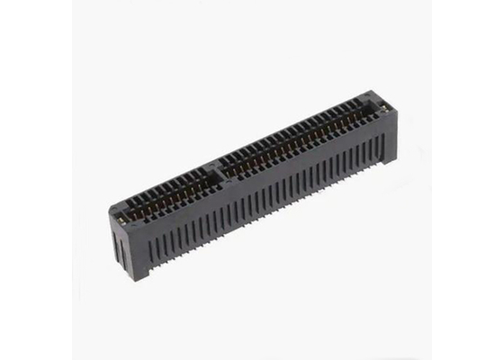 موصلات PCIE-LP-08-01-F-DV-A-WT-TR منخفضة المستوى PCI Express 4.0 98POS