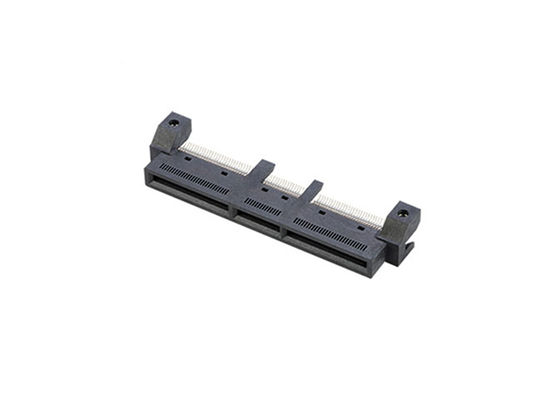 ME1016813401201 الاتصالات الكثافة العالية 0.60mm Pitch Mini Cool Edge Connectors