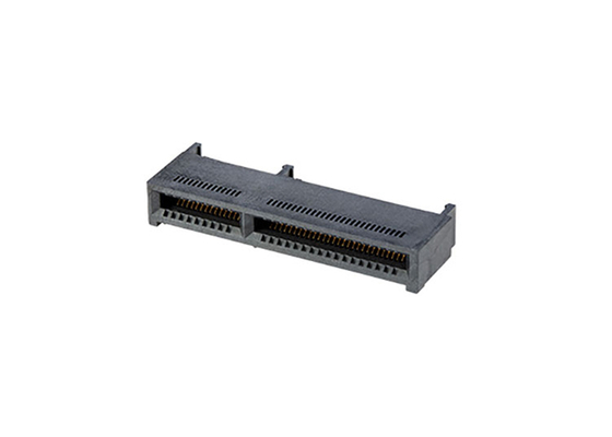 ME1008410201031 الاتصالات Mini Cool Edge Connectors لنظام الحوسبة الراقي
