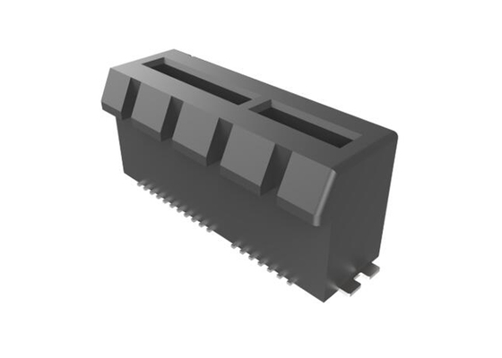 10146065-110C0LF الاتصالات 36POS PCI Express x1 الاتصالات الرأسية بطاقة الحافة
