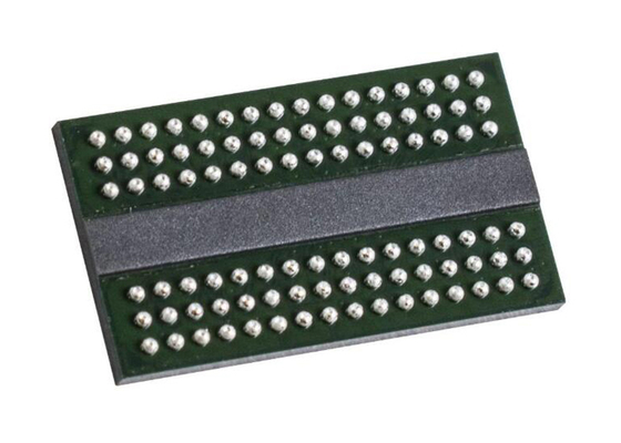 شريحة ذاكرة IC K4AAG165WC-BCWE، ذاكرة 16 جيجابت DDR4، FBGA96، ذاكرة عالية الأداء