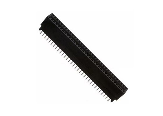 10034908-009LF موصلات 7A 2.54mm موصل حافة بطاقة الطاقة