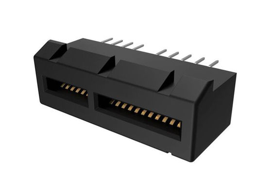 10018783-10102MLF موصلات موصل PCI Express 98POS موصلات حافة البطاقة