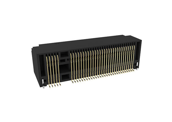 10125101-A30RLF موصلات موصلات حافة بطاقة PCI Express 67POS HPCE