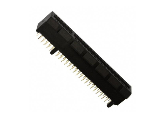 10092852-11012TLF موصلات موصل حافة البطاقة 98POS موصل PCI Express