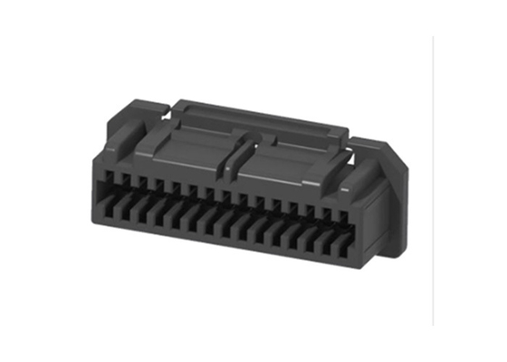 10175511-1030LF الاتصالات 1.25mm Pitch DensiMateTM Connector للمستشعر الذكي