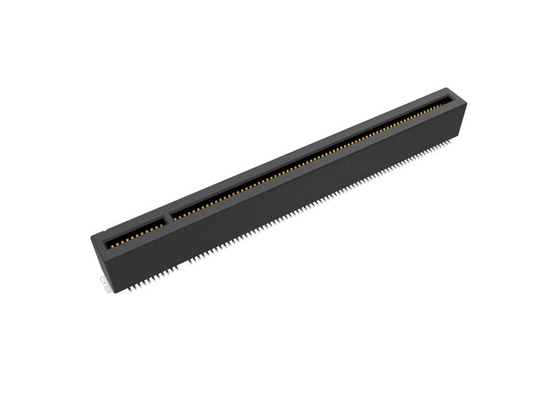 10146065-113X0LF الاتصالات رابط بطاقة الحافة 164POS PCI Express