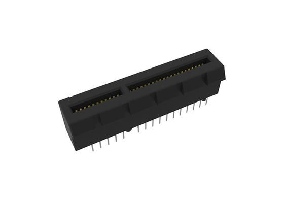 10018783-10001TLF موصلات حافة بطاقة PCI Express للتخزين والخادم