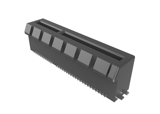 10146065-111T0LF الاتصالات 1.00mm Pitch PCI Express x4 الجهاز الرأسي للبطاقات