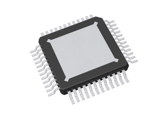 شريحة الدائرة المتكاملة TPS92542QPKDRQ1، وحدة تحكم معززة متزامنة للسيارات بجهد 65 فولت