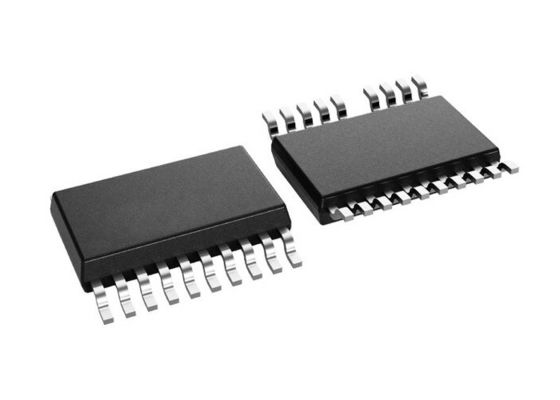 TPS12100QDGXRQ1 رقاقة الدوائر المتكاملة السائق الذكي العالي VSSOP19 Gate Driver IC