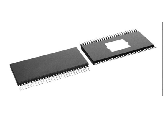 شريحة الدائرة المتكاملة TLC69627QDCARQ1، برنامج تشغيل إضاءة LED، 60mA، برامج تشغيل LED للسيارات