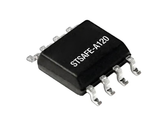 شريحة الدائرة المتكاملة STSAFA120S8SPL05 شريحة مصادقة SOIC8 عنصر آمن