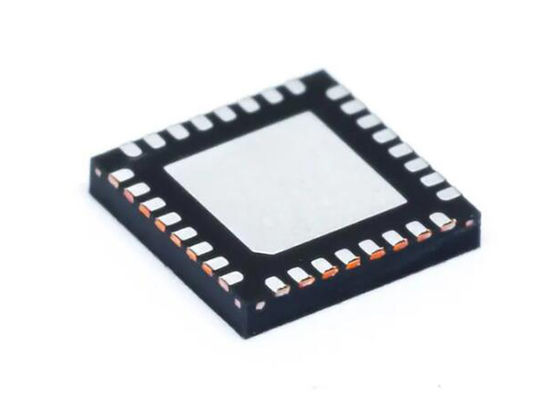 TAC5312WQRTVRQ1 رقاقة الدوائر المتكاملة السيارات ستيريو الصوتية الترميز WQFN32 الترميز IC