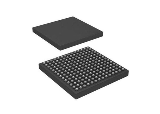 وحدة تحكم دقيقة STM32U375VEI6Q MCU بذاكرة فلاش 512KB، وحدات تحكم دقيقة 32 بت UFBGA100