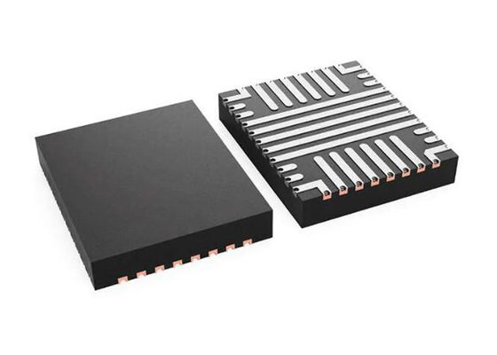 TPS25772DQRQLRQ1 رقاقة الدوائر المتكاملة للسيارات منفذ مزدوج USB نوع C PD