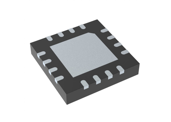 TMUX8109RUMR الدائرة المتكاملة رقاقة المحولات التناظرية WQFN16 Multiplexer Switch IC