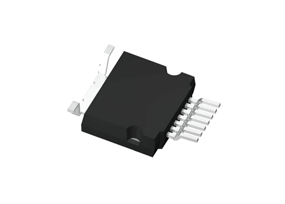 شريحة الدائرة المتكاملة SCT040HU120G3AG 1200V 40A ترانزستورات MOSFET للطاقة من كربيد السيليكون للسيارات
