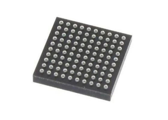 STM32U385VGI6Q وحدة التحكم الدقيقة MCU وحدة التحكم الدقيقة 32 بت UFBGA100 وحدة التحكم الدقيقة 1MB Flash MCU