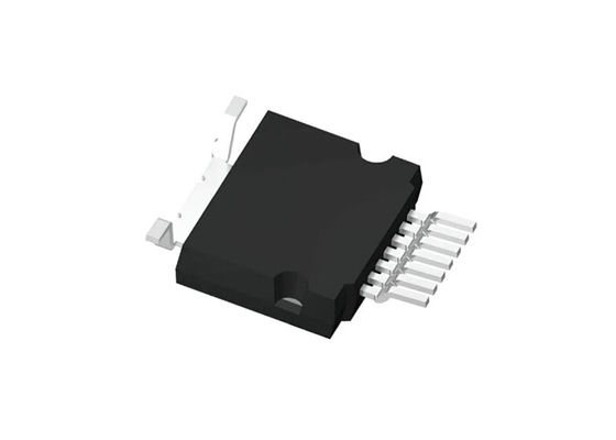 NSF040120T2A1J شريحة دائرة متكاملة 1200 فولت 40mΩ N-channel ترانزستورات MOSFET من كربيد السيليكون