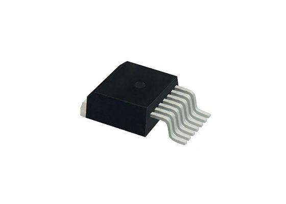 شريحة الدائرة المتكاملة MXP120A045FE-T1GE3 MaxSiC 1200V N-Channel Silicon Carbide MOSFET Transistors