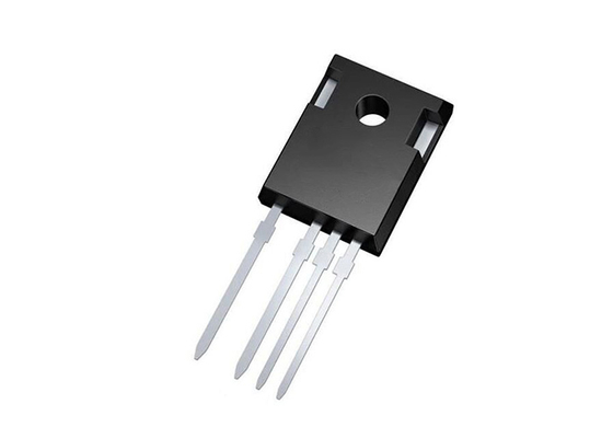 IMZA120R053M2H رقاقة الدائرة المتكاملة N-Channel 1200V 38A ترانزستورات كربيد السيليكون MOSFET