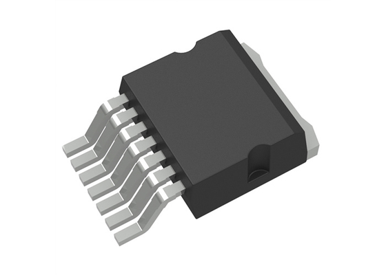 NSF030120D7A0-QJ رقاقة الدوائر المتكاملة للسيارات 1200 فولت 30mΩ ترانزستورات SiC MOSFET ذات القناة N