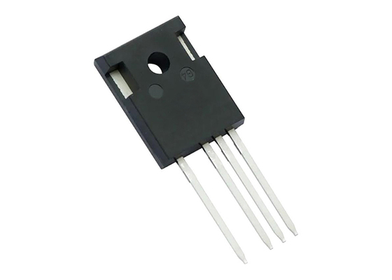 SCT040W65G3-4AG رقاقة الدائرة المتكاملة 650V 30A السيارات الكربيد السيليكونية الطاقة MOSFET الترانزستورات