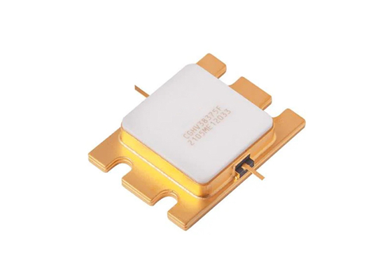 CGHV38375F GaN IC الطاقة العالية 50V 450W 2.75GHz إلى 3.75GHz مكبر GaN
